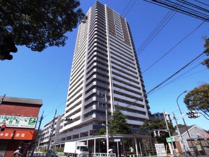 エルザの分譲マンション