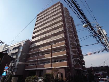 エクセレントシティの分譲マンション