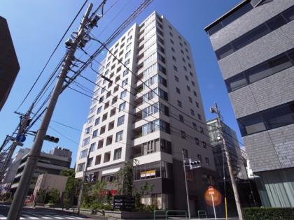 グランドメゾンの分譲マンション