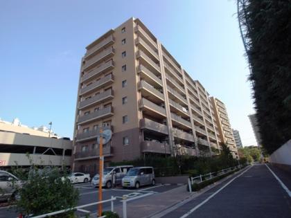 メイツの分譲マンション