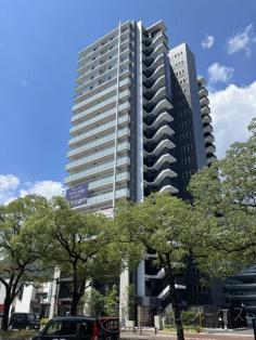 グラディスの分譲マンション