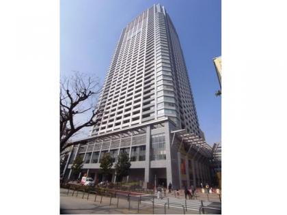 ブリリアタワーの分譲マンション