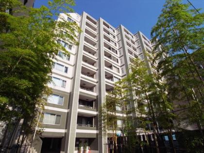 オープンレジデンシアの分譲マンション