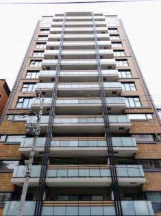 シエリアの分譲マンション