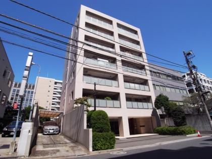 イトーピアの分譲マンション