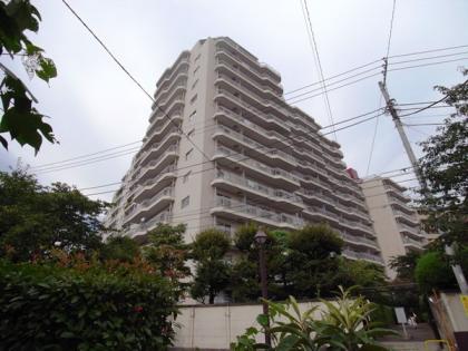 シーアイの分譲マンション