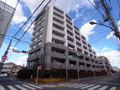ブランズの分譲マンション
