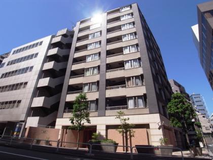 シティタワーの分譲マンション
