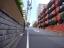 ライオンズマンション一番町のその他（外観、エントランス、前面の通り等）