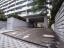 麹町三番町マンションのエントランス