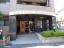 ライオンズマンション新宿柏木のエントランス