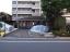 アールヴェール哲学堂のエントランス