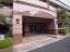 高田馬場パークハウス壱番館のエントランス
