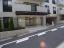 ピアースコード代々木参宮橋のエントランス
