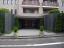 プレステージ代々木大山町のエントランス