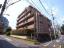 マンションアクロス代々木のその他（外観、エントランス、前面の通り等）