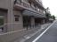 東急ドエルアルス代々木大山町のエントランス