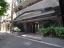 ライオンズマンション西麻布シティのエントランス