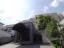 南青山高樹町パークマンションのエントランス