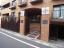インペリアル池田山のエントランス