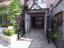 東急ドエルアルス三軒茶屋弐番館のエントランス