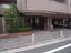 グランフォルム池田山のエントランス