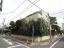 池田山プレイスのその他（外観、エントランス、前面の通り等）