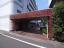 下井草サンハイツのエントランス