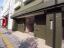 オオサキ竹の塚マンションのエントランス