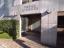 テラス早宮のエントランス