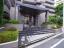 桜台ヒルズのエントランス