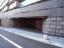 パークハウス諏訪山プレゼンスのエントランス