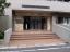 ライオンズガーデン西葛西第2のエントランス