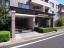 上北沢ヒルズのエントランス