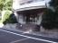 八幡山パークハウスのエントランス