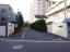 東建マンション学芸大のエントランス