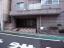 クレド茗荷谷のエントランス