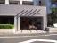 ライオンズスクエア小石川後楽園のエントランス