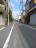 クレストコート碑文谷　前面道路
