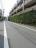 クレストコート碑文谷　前面道路