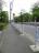 パークハイム目黒碑文谷　前面道路