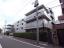 パークホームズ碑文谷ロジュマンの外観