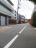 パークホームズ碑文谷ロジュマン　前面道路
