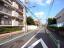 下目黒スカイマンションのその他（外観、エントランス、前面の通り等）
