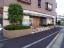 ライオンズマンション十条台のエントランス