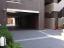 アールヴェール小石川のエントランス