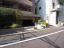 セレナハイム小石川東館のエントランス