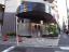 ネオマイム町屋エスタシオンのエントランス