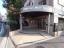 ライオンズマンション町屋のエントランス