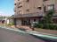 ライオンズマンション金町シティのエントランス